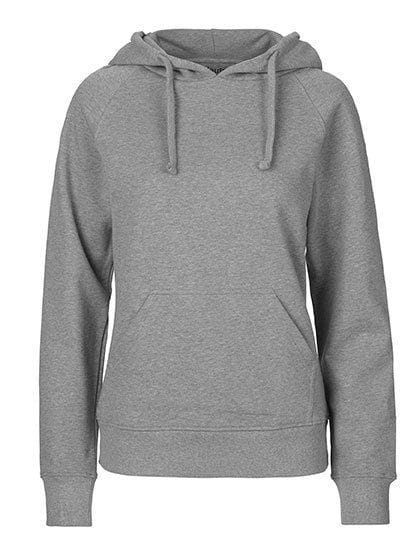 Ladies´ Hoody Regular geschnitten - Neutral