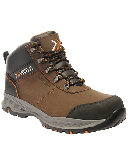 First Strike SBP Hiker Brown