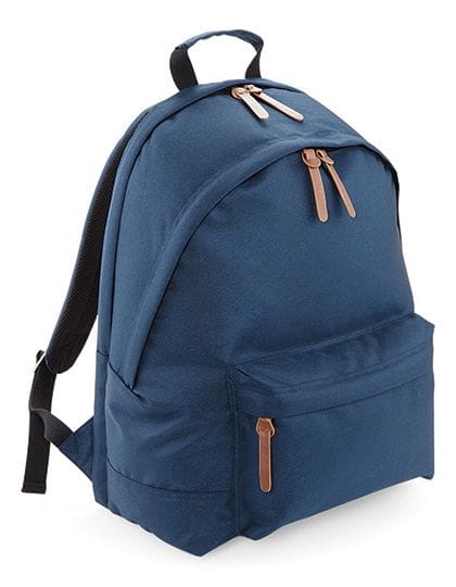 Campus Laptop Backpack Navy Dusk