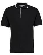 Men`s Classic Fit Essential Polo Shirt