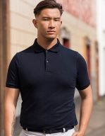 Stretch Polo