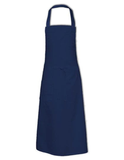 Shoemakers Apron Navy (ca. Pantone 2766)