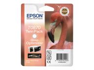 Epson Tintenpatronen C13T08704010 2