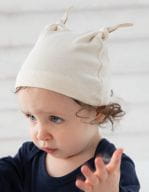 Baby Organic Hat