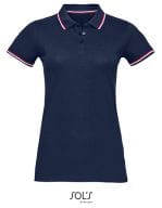 Prestige Women Polo French Navy