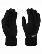 Thinsulate Gloves Black