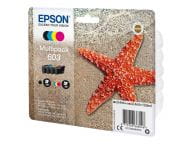 Epson Tintenpatronen C13T03U64020 1 Epson Tintenpatronen C13T03U64020 1