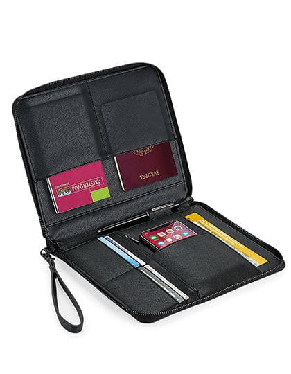 Boutique Travel/ Tech Organiser