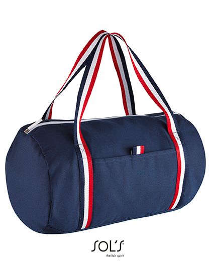 Odeon Bag French Navy