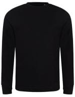 Banff Regen Sweatshirt Black