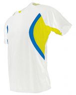 White / Yellow Fluor / Royal Fluor