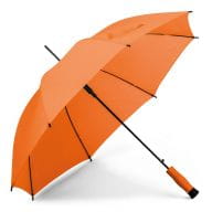 DARNEL. Regenschirm Orange