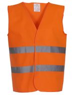 Hi-Vis Orange