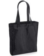 Packaway Bag Black / Black