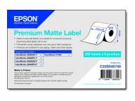 Epson Papier, Folien, Etiketten C33S045740 1 Epson Papier, Folien, Etiketten C33S045740 1