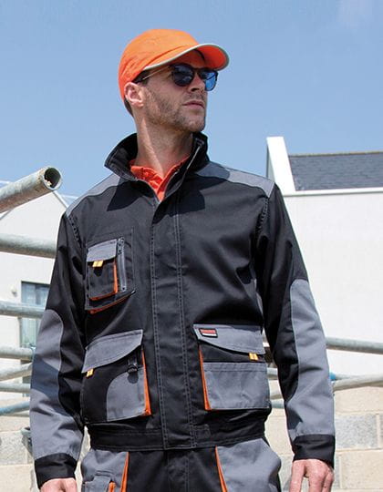 Work-Guard Lite Jacket