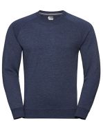 Bright Navy Marl