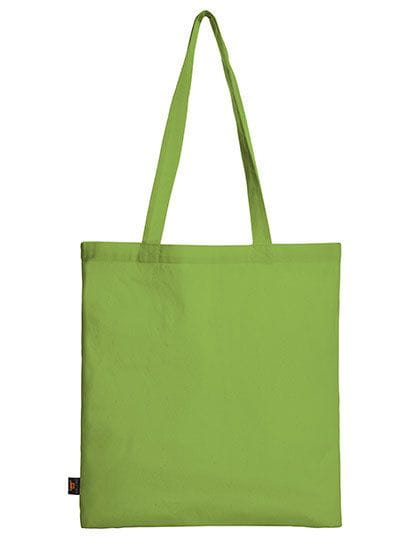 Shopper Earth Apple Green