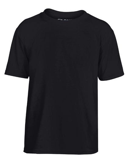 Performance® Youth T-Shirt Black