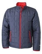 Men`s Padded Light Weight Jacket