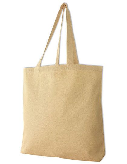 Canvas Carrier Bag XL Natural