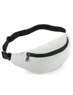 Reflective Belt Bag Silver Reflective Reflective Belt Bag Silver Reflective