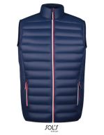 Victoire Bodywarmer Men Jacket