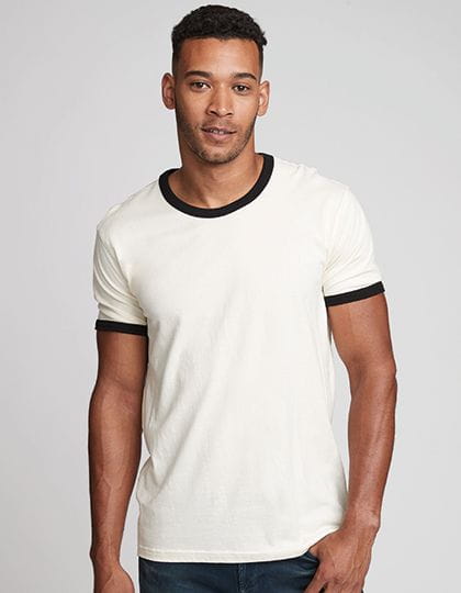 Men`s Ringer T-Shirt