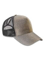 New York Sparkle Cap Gold