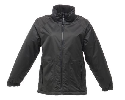 Women`s Hudson Jacket Black