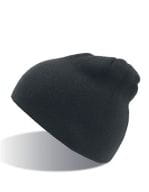 Moover Beanie Black / Black