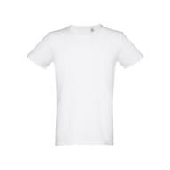 THC SAN MARINO WH. Herren T-shirt Weiß