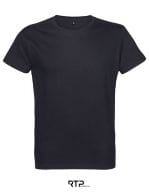Mens Tempo T-Shirt 145 gsm (Pack of 10) Deep Black