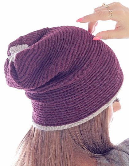 Marmolada Beanie