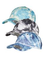 Low Profile Batic Dye Cap