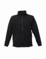 Thor III Fleece Jacket Black