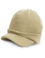 Youth Esco Army Knitted Hat Desert Khaki