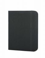 Conference Folder Script Anthracite