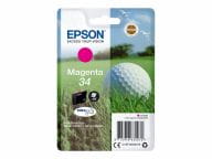 Epson Tintenpatronen C13T34634010 1 Epson Tintenpatronen C13T34634010 1
