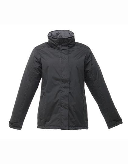 Women`s Beauford Jacket Black