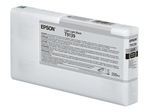 Epson Tintenpatronen C13T913900 1