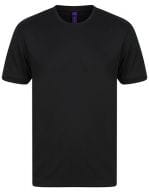 HiCool® Performance T-Shirt Black