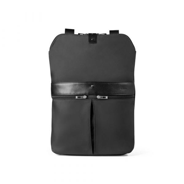 ROVER BACKPACK . Rucksack ROVER Schwarz