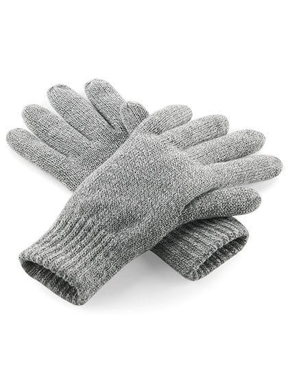 Classic Thinsulate Gloves