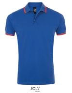 Men`s Polo Shirt Pasadena