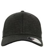 Flexfit Natural Melange Cap Black