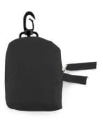 Einkaufstasche Pocket Black