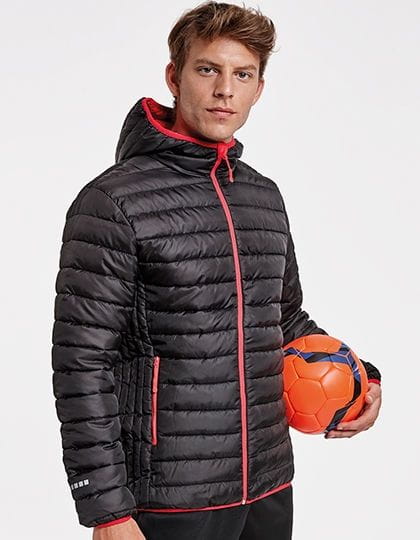 Unisex Norway Sport Jacket