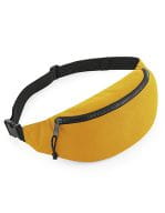 Recycled Waistpack Mustard