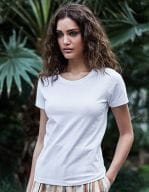 Womens Basic Tee